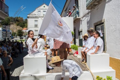 Cortejo Histórico e Etnográfico 2019