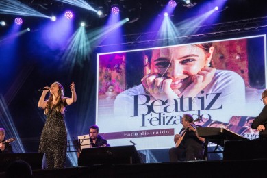 Beatriz Felizardo