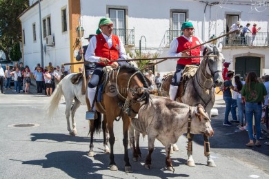 Cortejo Histórico e Etnográfico 2019