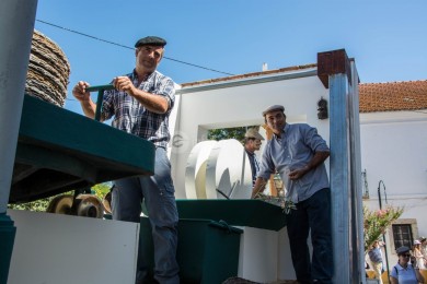 Cortejo Histórico e Etnográfico 2019