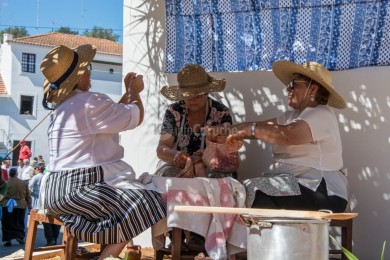 Cortejo Histórico e Etnográfico 2019
