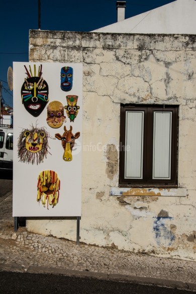 Rua de Moçambique