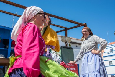 Cortejo Histórico e Etnográfico 2019