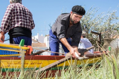 Cortejo Histórico e Etnográfico 2019
