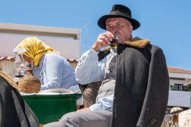Cortejo Histórico e Etnográfico 2019