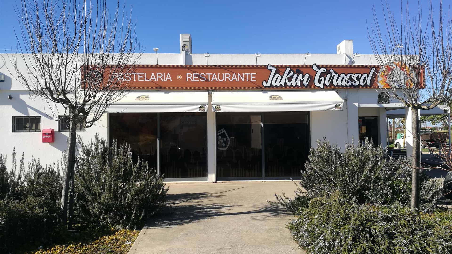 Restaurante Jakim Girassol