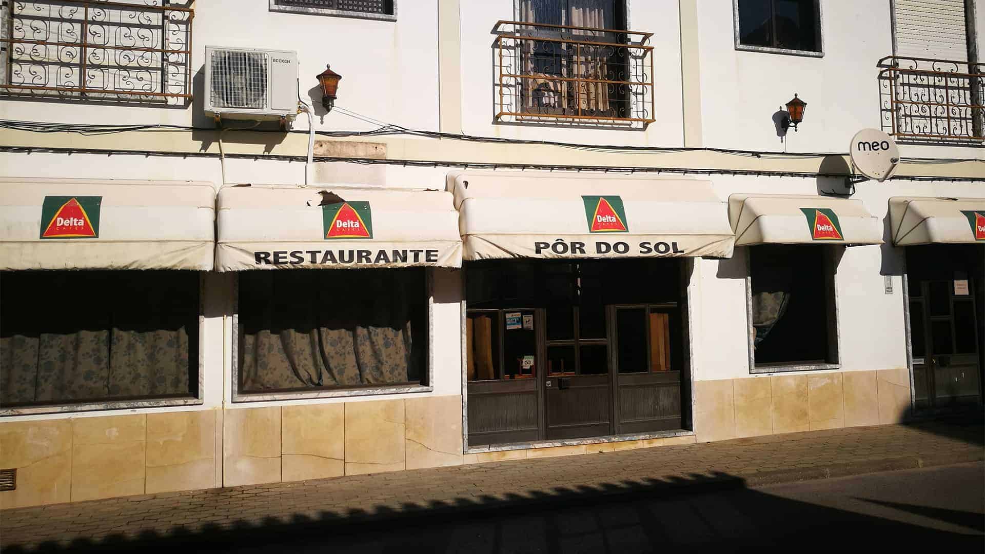 Restaurante Pôr do Sol