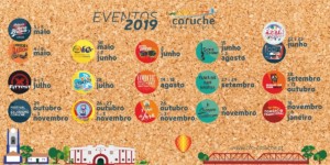 Eventos Coruche 2019