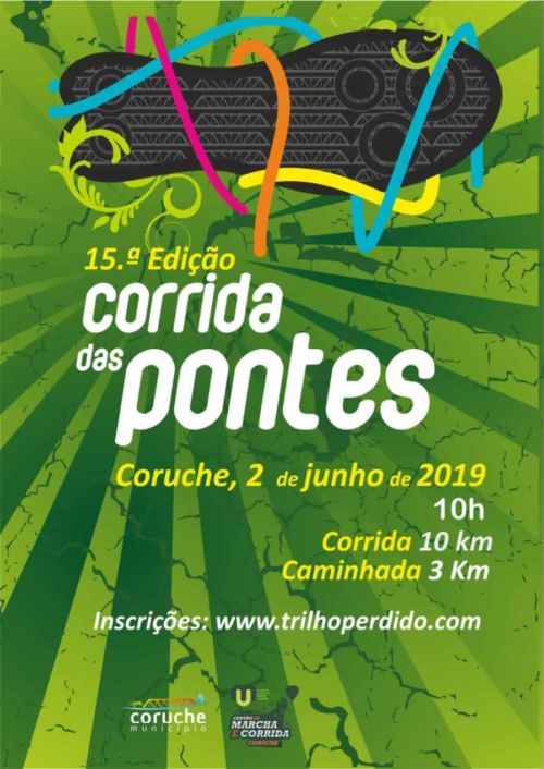 15ª Corrida das Pontes