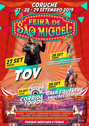 Feira de São Miguel