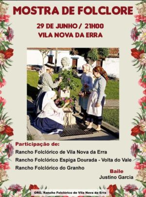 Mostra de Folclore
