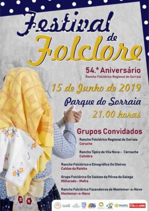 Festival de Folclore