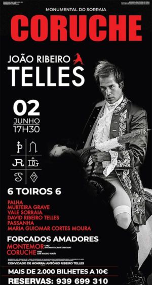 João Ribeiro Telles
