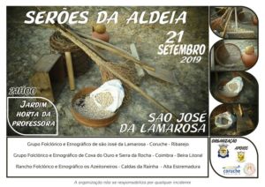 Serões da Aldeia