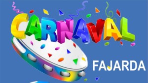 Carnaval na Fajarda