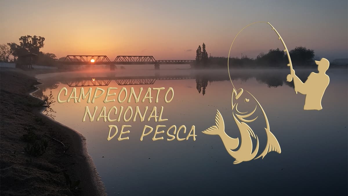Campeonato Nacional de Pesca