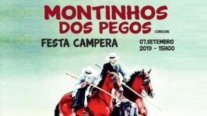 Festa Campera Montinhos dos Pegos 2019
