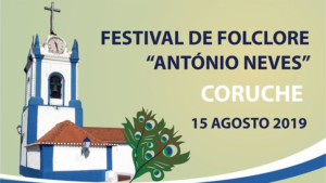 Festival de Folclore António Neves