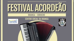 Festival Acordeão Branca