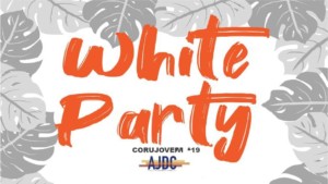 White Party - Corujovem'19