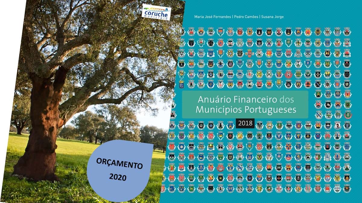 Camara municipal de Coruche aprova orçamento para 2020