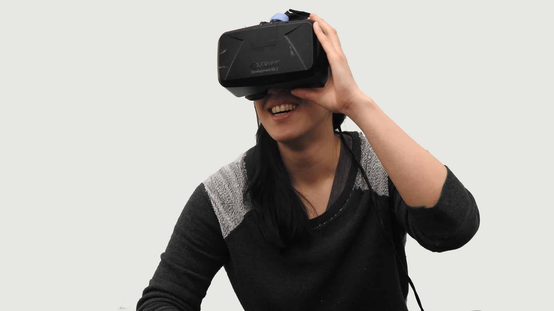 Coruche Realidade Virtual